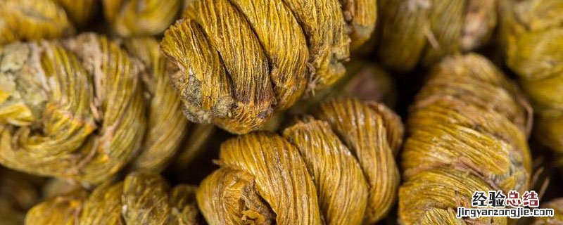 米斛枫斗与铁皮石斛枫斗的区别 石斛寸金与枫斗的区别