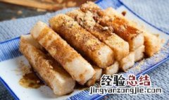糍粑可以用牛奶做吗 糍粑牛奶如何做