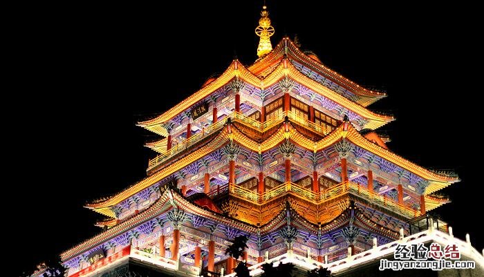 咸阳城东楼赏析 咸阳城东楼赏析山雨欲来风满楼