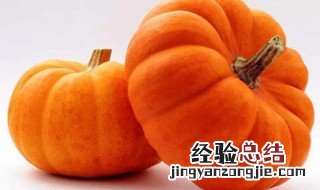 嫩南瓜是什么季节成熟 嫩南瓜什么时候上市