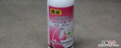 噻霉酮防治什么病 苯醚噻霉酮防治什么病