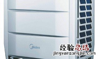美的多联空调外机远转内机不转啥原因 美的多联空调外机远转内机不转的原因