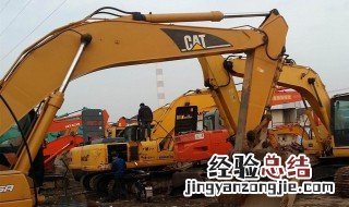 卡特312b挖掘机参数 这个参数的介绍算是比较详细的了