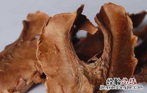 核桃分心木的功效与作用及食用方法 核桃分心木的功效与作用