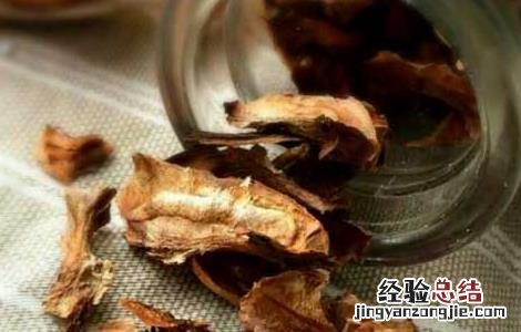 核桃分心木的功效与作用及食用方法 核桃分心木的功效与作用