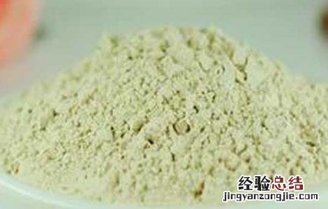 白芨粉的功效与作用及食用方法 白芨粉的功效与作用及禁忌