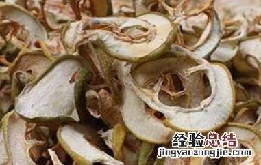 木瓜片泡水的功效与禁忌是什么 木瓜片泡水的功效与禁忌