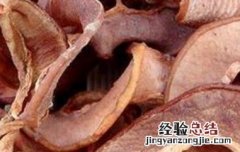 木瓜片泡水的功效与禁忌是什么 木瓜片泡水的功效与禁忌