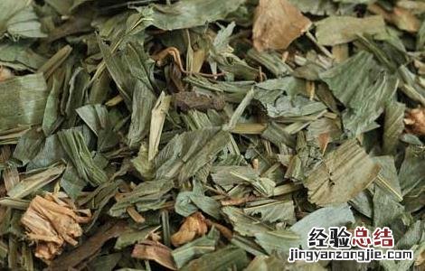 淡竹叶的功效与作用的功能与主治与用量 淡竹叶的功效与作用