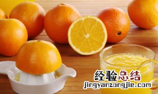牛油果和橙子能一起吃吗 牛油果和橙子能在一起吃吗