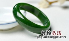 怎样变别翡翠玉的真假 翡翠玉的真假方法