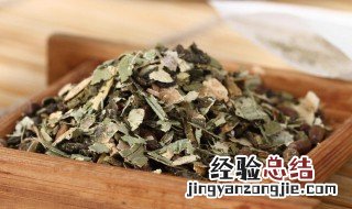 干荷叶泡水喝可以吗 干荷叶能直接泡水喝吗