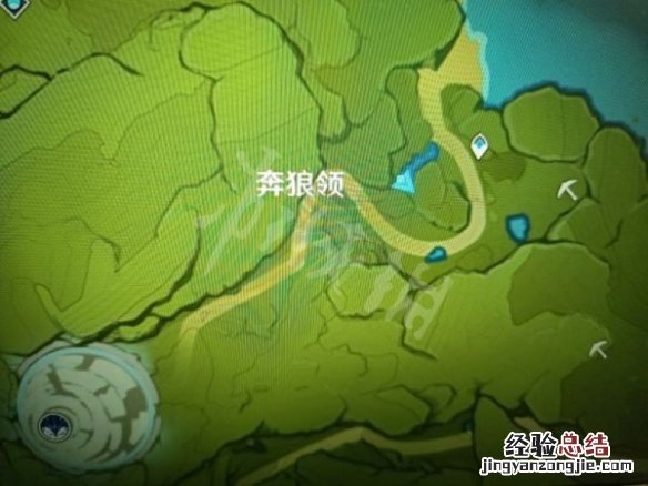 原神蒙德特产在哪 原神蒙德土特产