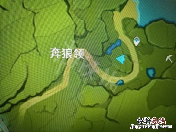 原神蒙德特产在哪 原神蒙德土特产
