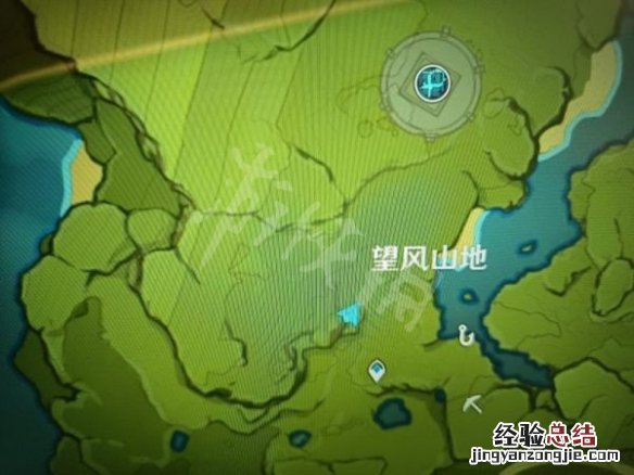 原神蒙德特产在哪 原神蒙德土特产