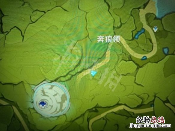 原神蒙德特产在哪 原神蒙德土特产