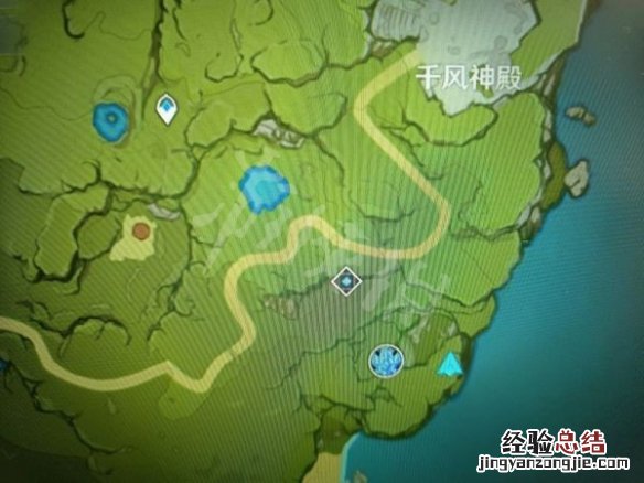 原神蒙德特产在哪 原神蒙德土特产