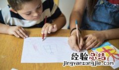 儿童画画技巧步骤简单 儿童绘画技巧步骤简单