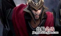 王者荣耀蒙恬什么时候上线 王者荣耀蒙恬什么时候上线新皮肤
