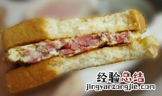 韩国鸡蛋肉饼怎么做 韩国蛋饼的做法