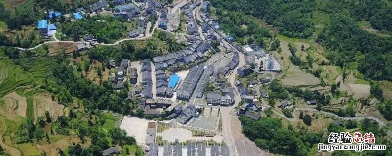 黔州是哪个省的城市 黔州是现在的哪个城市