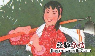 五六十年代农村题材电影有哪些 五六十年代农村题材电影有哪些名字