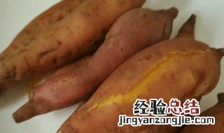 铺食红薯的做法 宝宝辅食红薯泥做法