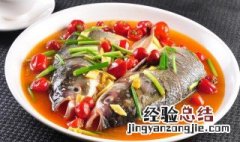 泡椒鱼头的做法 泡椒鱼头怎么做