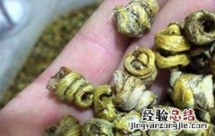 耳环石斛怎么泡水喝 耳环石斛怎么泡水喝的