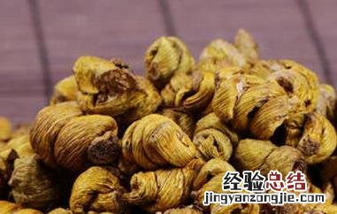 耳环石斛怎么泡水喝 耳环石斛怎么泡水喝的