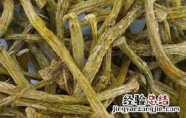 干石斛泡水喝的方法 干石斛泡水喝的方法与用量