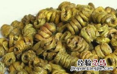 耳环石斛的功效与作用及禁忌 耳环石斛的功效与作用及禁忌症是什么