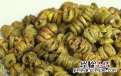 耳环石斛的功效与作用及禁忌 耳环石斛的功效与作用及禁忌症是什么