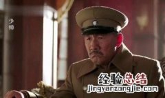 少帅之江湖不是打打杀杀是第几集 电视剧剧情简介