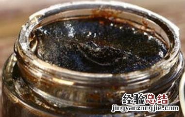 青梅膏的的功效与作用及食用方法 青梅膏是什么