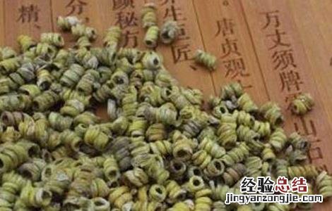 正宗霍山石斛的功效与作用 霍山石斛的功效与作用