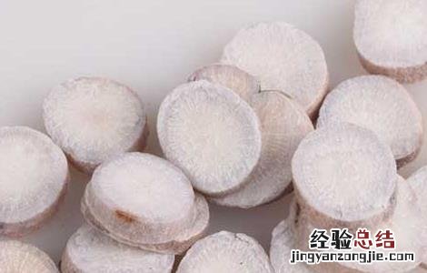 炒白芍的功效与作用 炒白芍的功效与作用及禁忌