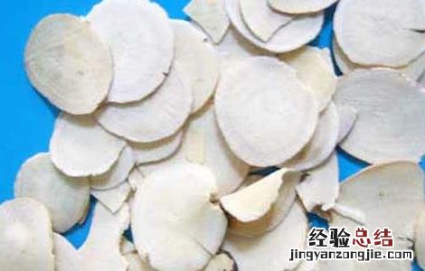 炒白芍的功效与作用 炒白芍的功效与作用及禁忌