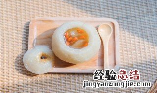 冰糖雪梨的营养价值 冰糖雪梨的营养价值是什么