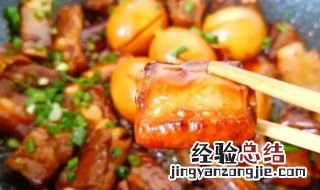 红烧排骨要焯水吗 红烧排骨的排骨要焯水吗