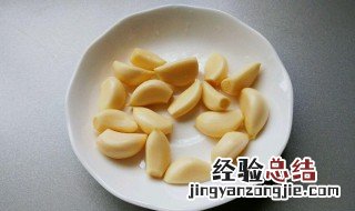 甜蒜可以用老蒜吗 甜蒜的腌制方法