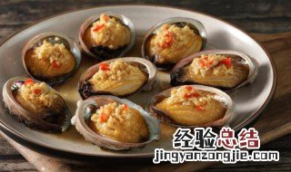 鲍鱼的六种做法 鲍鱼如何做好吃