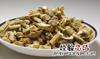 白鲜皮的营养价值及功效 白鲜皮的营养价值