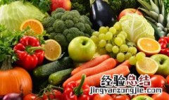 吃什么能降尿酸 吃什么东西可以降尿酸