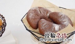 星空奶酪软欧包怎么做 奶酪欧包用什么奶酪