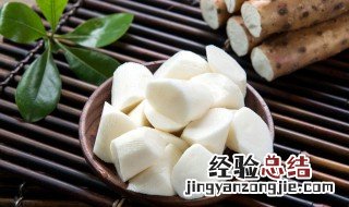 蜜汁山药的正宗做法是蒸还是煮 蜜汁山药的正宗做法