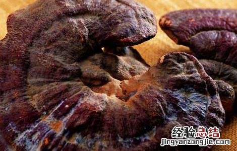 灵芝孢子油的功效与作用 灵芝孢子粉的功效与作用