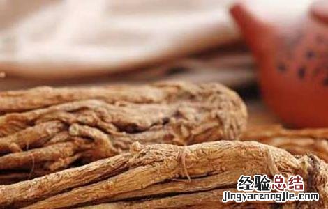 当归的功效与作用及禁忌症 当归的功效与作用