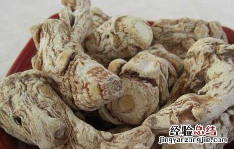 当归的功效与作用及禁忌症 当归的功效与作用