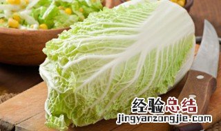 呛炒大白菜双拼饭怎么做 呛炒白菜做法窍门